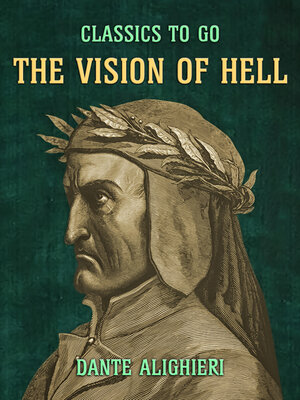 cover image of The Vision of Hell